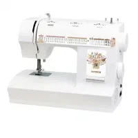 چرخ خیاطی جانتک مدل K500 شرکت ژانومه