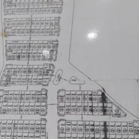 فروش زمین۲۰۰متری شهرک زعفرانیه