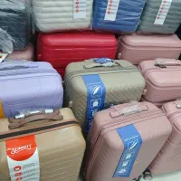 چمدان خلبانی|کیف، کفش، کمربند|اهواز, کمپلو جنوبی|دیوار