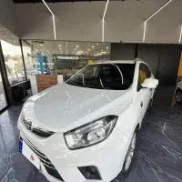 جک jac s5 1396 اتومات