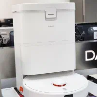 جارو رباتیک شیائومی H50