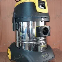 دستگاه مبل شویی تک موتوره سران|ماشین‌آلات صنعتی|تهران, جمهوری|دیوار