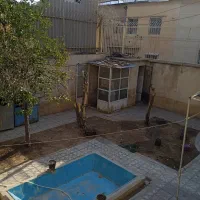فروش منزل ۲۶۰ متری در خ قدمگاه