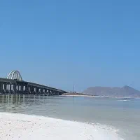 نمک دریاچه ارومیه ( بال دوز )