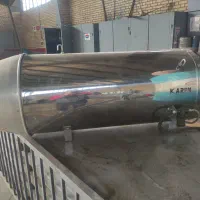 جت هیتر گازی استیل|ماشین‌آلات صنعتی|گرگان, |دیوار