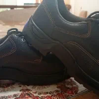 کفش ایمنی بهشتیان سایز 42