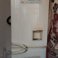 یخچال|یخچال و فریزر|شیراز, سیاه سنگ|دیوار