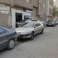 تعمیرگاه تخصصی زانتیا|خدمات خودرو و موتورسیکلت|مشهد, امیر|دیوار