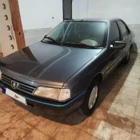 405 مدل 97 درحد|خودرو سواری و وانت|تهران, کیانشهر|دیوار