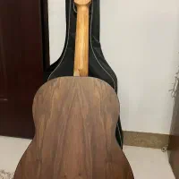 گیتار بنبرگ benberg  مدل BG-491|گیتار، بیس، امپلیفایر|رشت, گلسار|دیوار