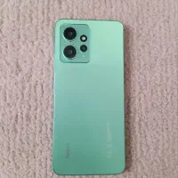 گوشی شیایومی ردمی نوت 12 4G رم 8
