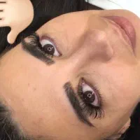 خدمات اکستنشن مژه و لیفت ابرو|خدمات زیبایی و سلامت|تهران, شهران جنوبی|دیوار