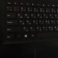 لپتاپ لنوو در حد آک