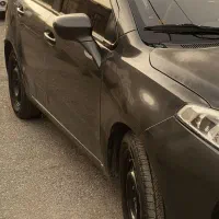 فروش برلیانس H230 مدل ۹۵