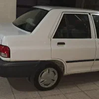 پراید مدل ۱۳۹۸ سالم|خودرو سواری و وانت|ساوه, |دیوار