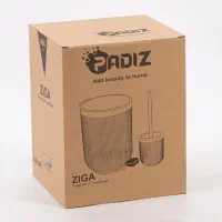 سطل و فرچه ziga padiz|لوازم نظافت|مشهد, هفده شهریور|دیوار