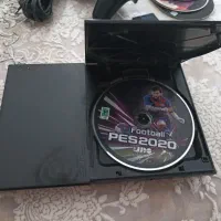 PS2 SLEM|کنسول، بازی ویدئویی و آنلاین|تایباد, |دیوار