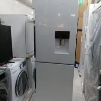 یخچال دیپوینت کارکرده (گارانتی دار)|یخچال و فریزر|مشهد, شهرک مهر آباد|دیوار