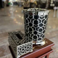جا ادویه استیل