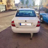تیبا صندوقدار مدل 90