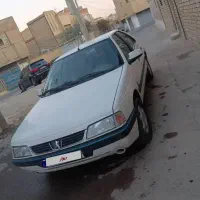 ماشین تیوفایی مدل 95