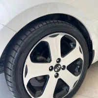 کیا ریو ۲۰۱۵|خودرو سواری و وانت|دزفول, |دیوار