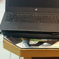لپ تاپ HP zbook15g3|رایانه همراه|بهبهان, |دیوار