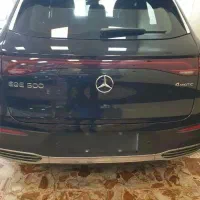 بنز  EQE     2024    با هداپ