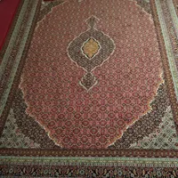 ۲عددفرش ۱۲متری