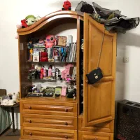 سرویس خواب|تخت و سرویس خواب|مشهد, سناباد|دیوار