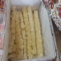 نبات شاخه سنتی نبات نرمه قنفوت