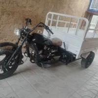 موتور سه چرخ|موتورسیکلت|داراب, |دیوار