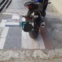 آر ۱۵ یاماها