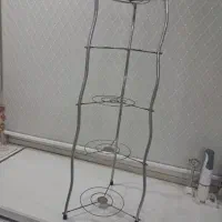استند قابلمه|آب‌چکان و نظم‌دهنده ظروف|ری, صفاییه (چشمه علی)|دیوار
