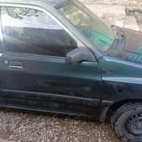 پراید 83کاربرات|خودرو سواری و وانت|کرمانشاه, |دیوار