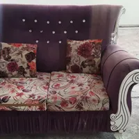 مبل|مبلمان خانگی و میز عسلی|بندر ماهشهر, |دیوار