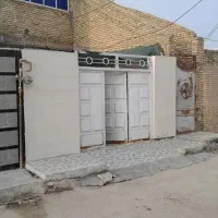 خانه درشیبان نوساز تیرچه وشناج