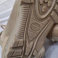 نیم بوت خلبانی رافائل سایز 45|کیف، کفش، کمربند|بیرجند, |دیوار