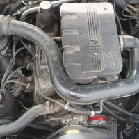 فروش پژو روآ بنزینی|خودرو سواری و وانت|شوط, |دیوار