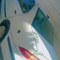 سمند مدل 91 دوگانه فابریک