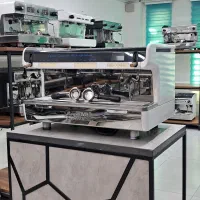 دستگاه اسپرسو فائما تئورما دوگروپ