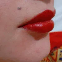 شید لب دائمی