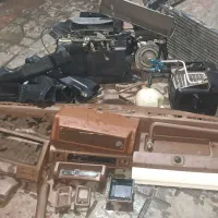 لوازم پاترول وپراید|قطعات یدکی و لوازم جانبی|گرگان, |دیوار