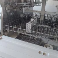 ماشین ظرف شویی مجیک|ماشین ظرفشویی|شاهینشهر, شهرک گلدیس|دیوار