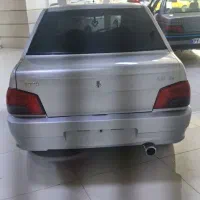 پراید ۱۳۲ مدل ۸۷ دوگانه CNG سالم|خودرو سواری و وانت|نورآباد, |دیوار