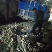 حمل نخاله با نیسان کمپرسی همه نقاط تهران|خدمات حمل و نقل|تهران, فلسطین (میدان انقلاب)|دیوار