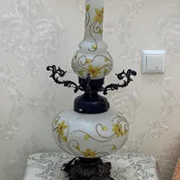 چراغ رومیزی