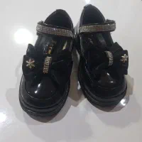 لباس دخترونه|کفش و لباس بچه|دورود, |دیوار