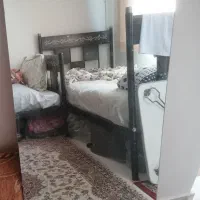 آینه قدی بدون قاب