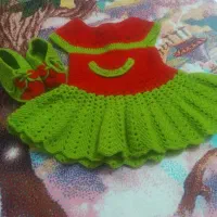 لباس شب یلدایی